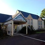 Otel Cositel, Cit'hotel 3*