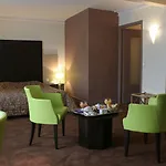 Cositel, Cit'hotel 호텔 쿠탕스