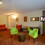 Cositel, Cit'hotel 호텔 쿠탕스