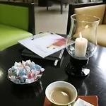 호텔 Cositel, Cit'hotel 쿠탕스