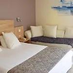 Cositel, Cit'hotel 호텔