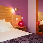Otel Cositel, Cit'hotel 3*