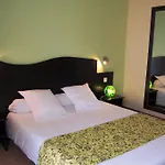 Cositel, Cit'hotel 쿠탕스