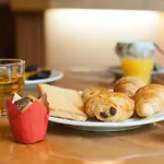 Otel Cositel, Cit'hotel Coutances