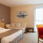 Cositel, Cit'hotel 3*