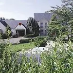 Cositel, Cit'hotel 호텔