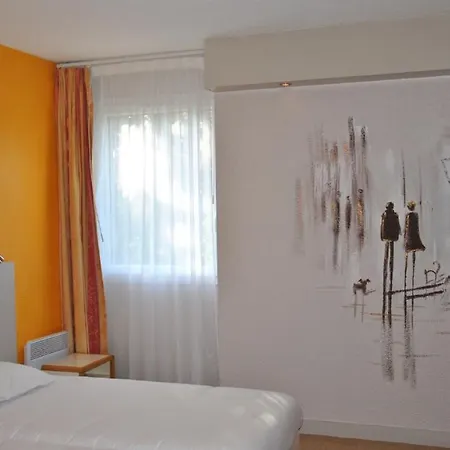 Cositel, Cit'hotel Coutances
