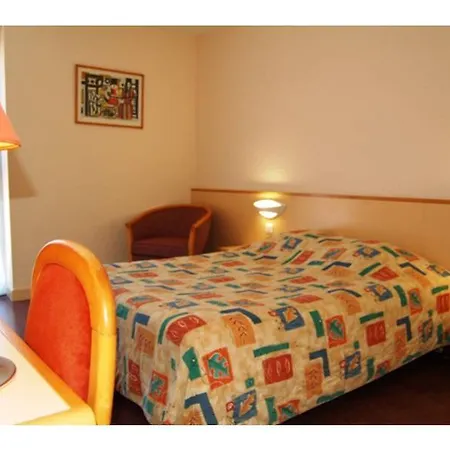 Cositel, Hotel Coutances