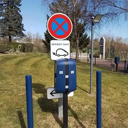 Hotel Cositel, Cit'hotel