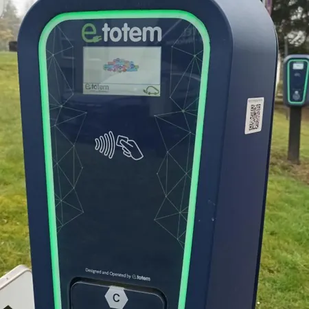 Hotel Cositel, Cit'hotel 3*