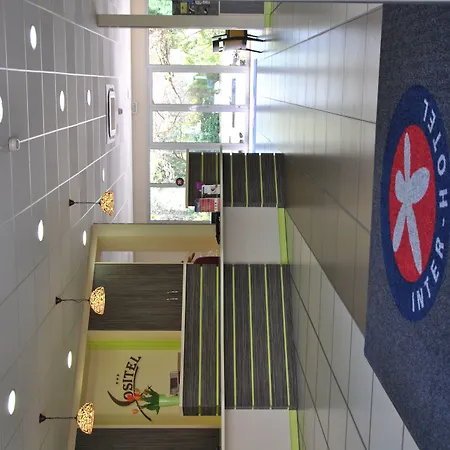 Cositel, Cit'hotel Coutances