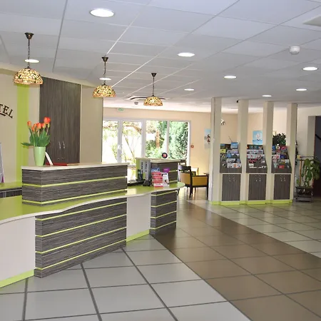 Cositel, Cit'hotel Coutances