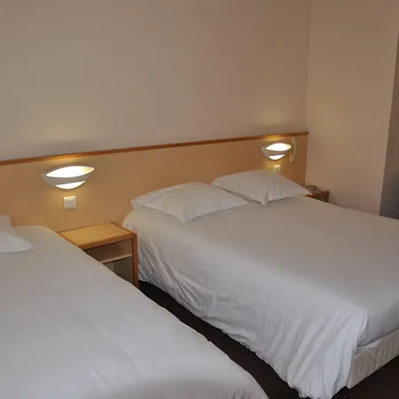 Cositel, Cit'hotel Hotel