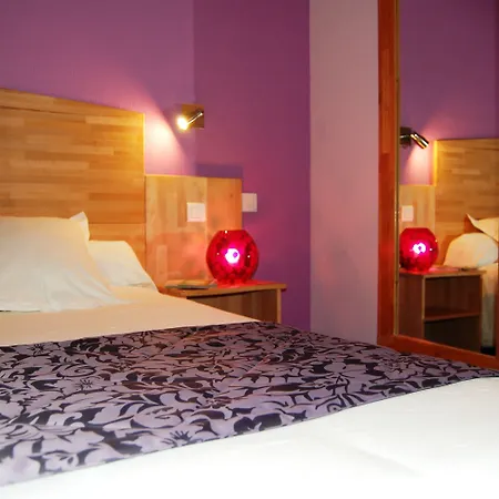 Hotel Cositel, Cit'hotel 3*