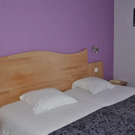 Cositel, Cit'hotel Hotel Coutances