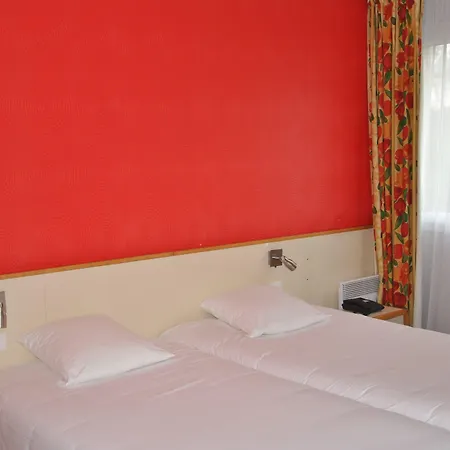 Cositel, Cit'hotel 3* Coutances