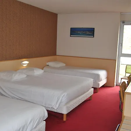 Hotel Cositel, Cit'hotel