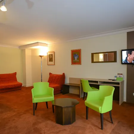 Cositel, Cit'hotel Hotel Coutances