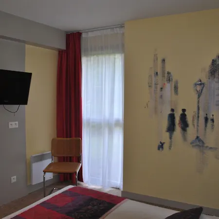 Cositel, Cit'hotel Hotel Coutances