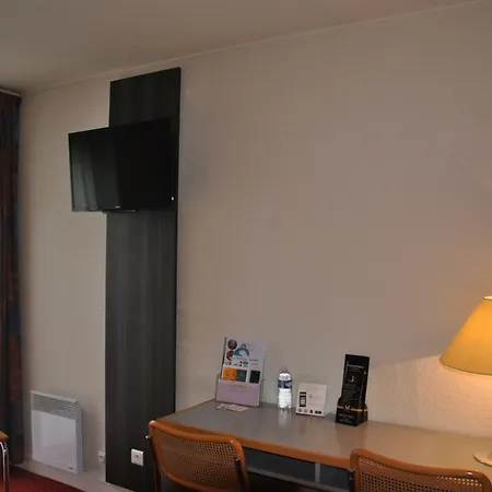 Cositel, Cit'hotel Hotel 3*