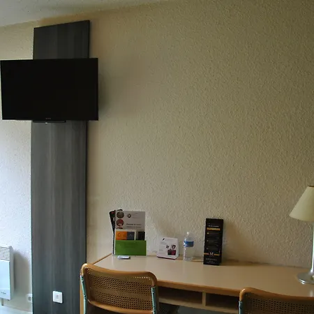 Hotel Cositel, Cit'hotel Coutances