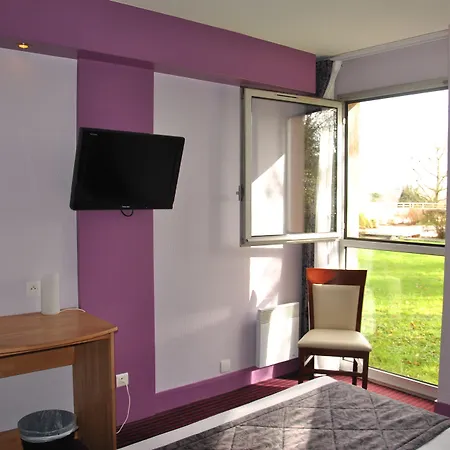 Cositel, Cit'hotel Hotel 3*