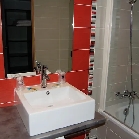 Cositel, Cit'hotel 3*