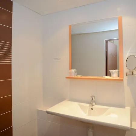 Hotel Cositel, Cit'hotel