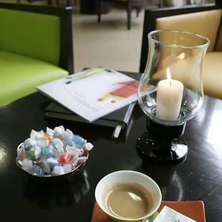 Hotel Cositel, Cit'hotel Coutances