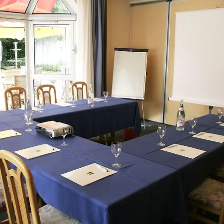 Cositel, Cit'hotel Hotel