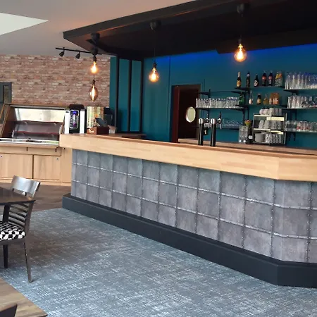 Cositel, Cit'hotel Coutances