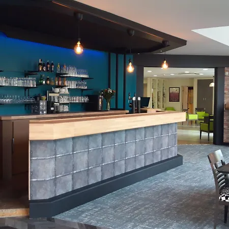 Cositel, Cit'hotel Coutances