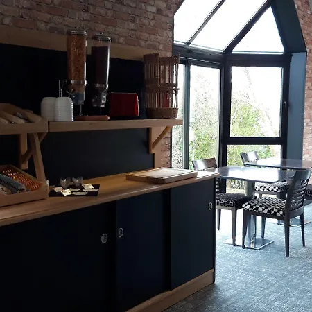 Cositel, Cit'hotel Hotel Coutances