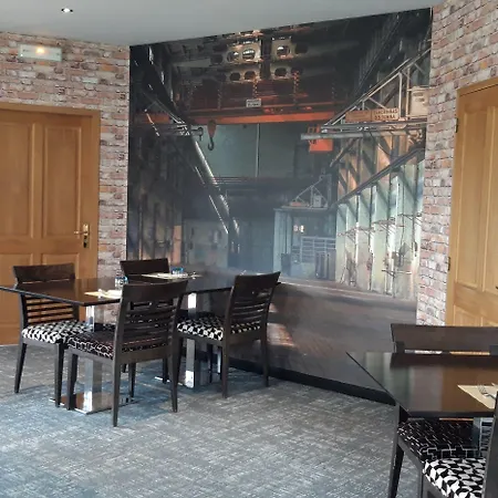 Hotel Cositel, Cit'hotel