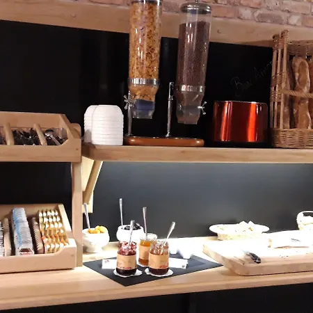 Cositel, Cit'hotel Hotel Coutances