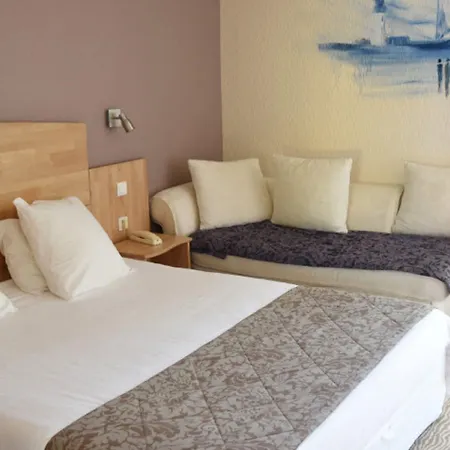 Cositel, Cit'hotel Hotel