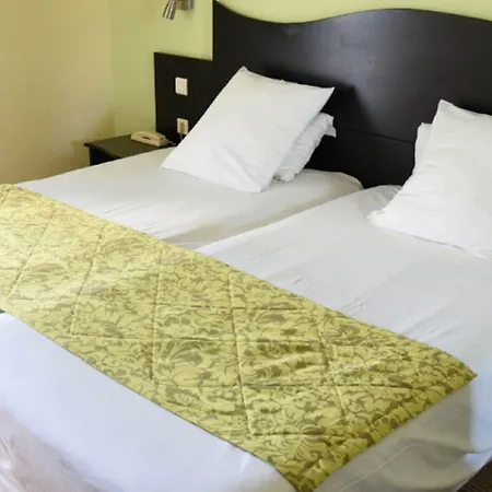 Hotel Cositel, Cit'hotel 3*