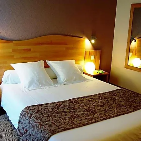 Cositel, Cit'hotel 3*