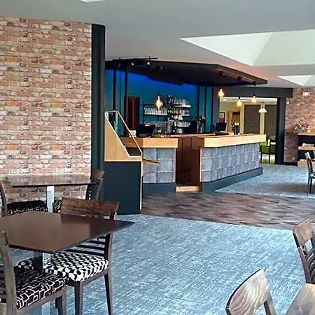 Cositel, Cit'hotel Hotel Coutances