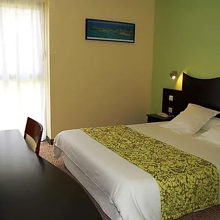 Hotel Cositel, Cit'hotel 3*