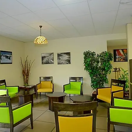 Hotel Cositel, Cit'hotel Coutances