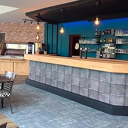 Cositel, Cit'hotel 3* Coutances