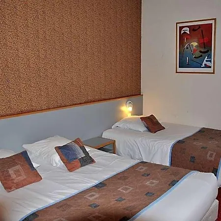 Hotel Cositel, Cit'hotel Coutances