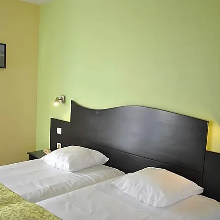 Cositel, Cit'hotel Hotel 3*