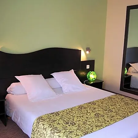 Hotel Cositel, Cit'hotel