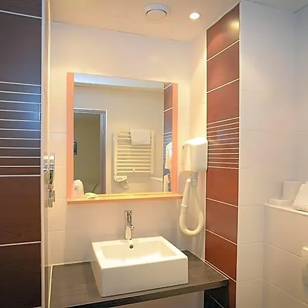 Cositel, Cit'hotel Hotel 3*