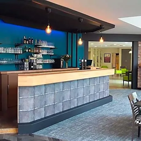 Cositel, Cit'hotel Hotel