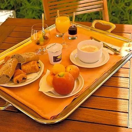 Cositel, Cit'hotel Hotel 3*