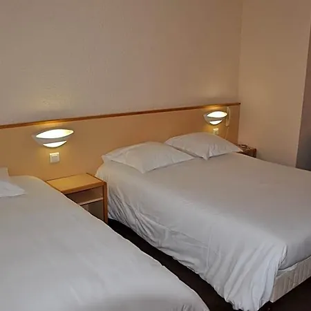 Cositel, Cit'hotel Hotel