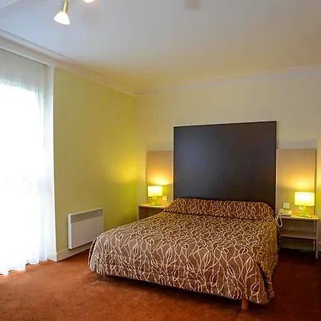 Hotel Cositel, Cit'hotel